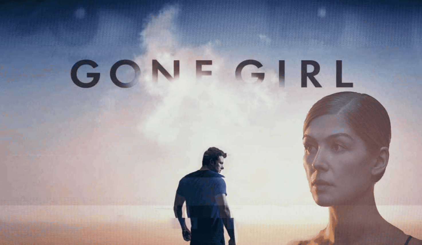 Gone Girl (2014)