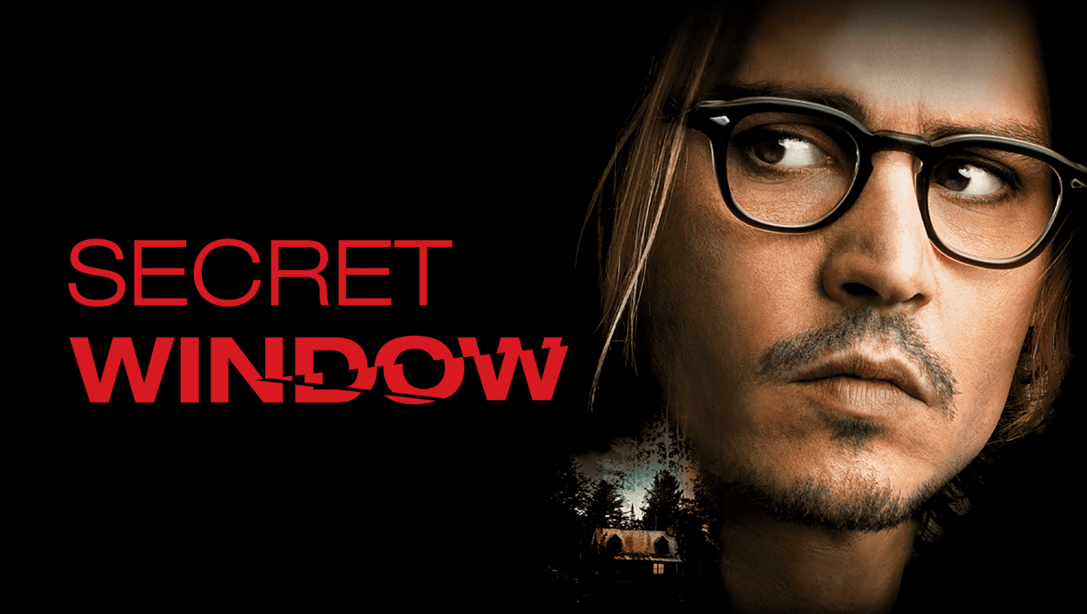 Secret Window (2004)