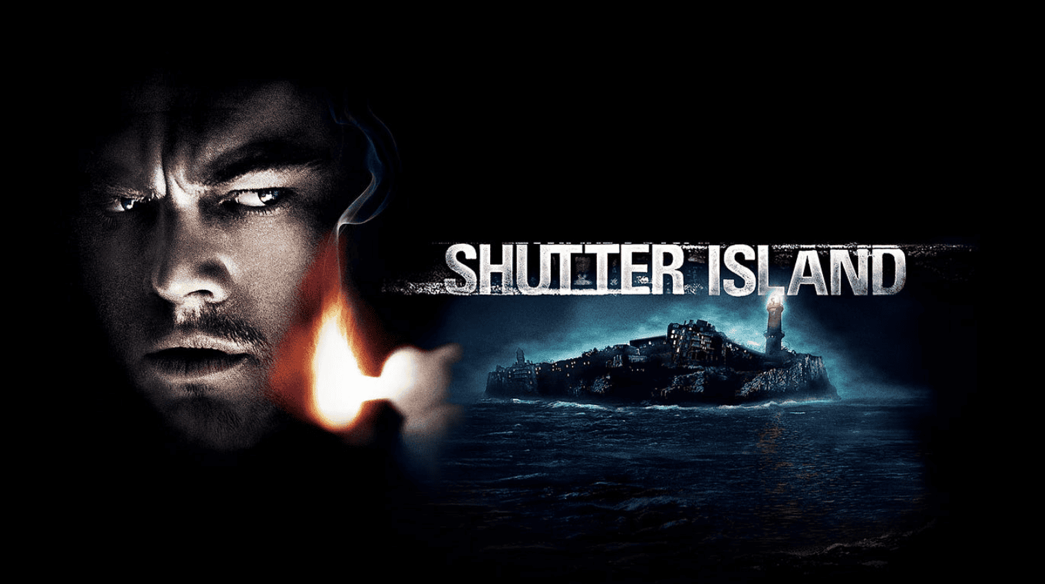 Shutter Island (2010)
