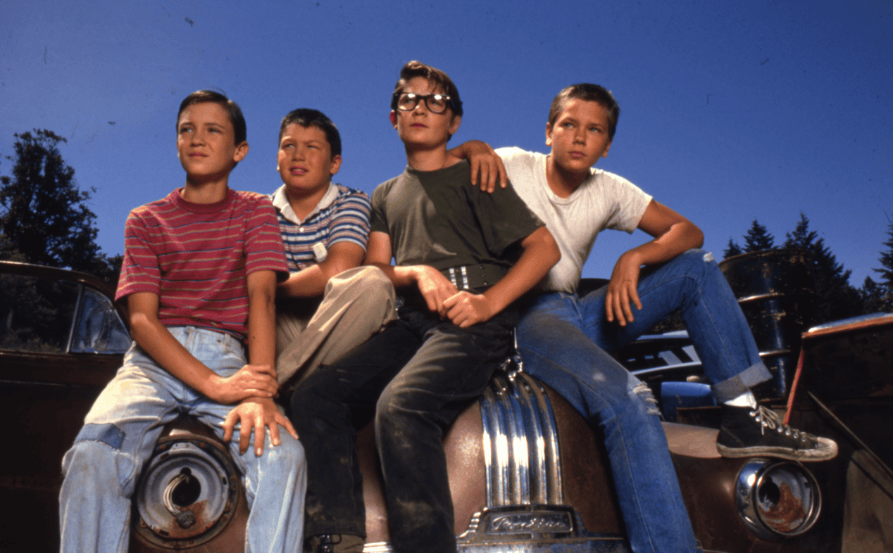 Stand by Me (1986)