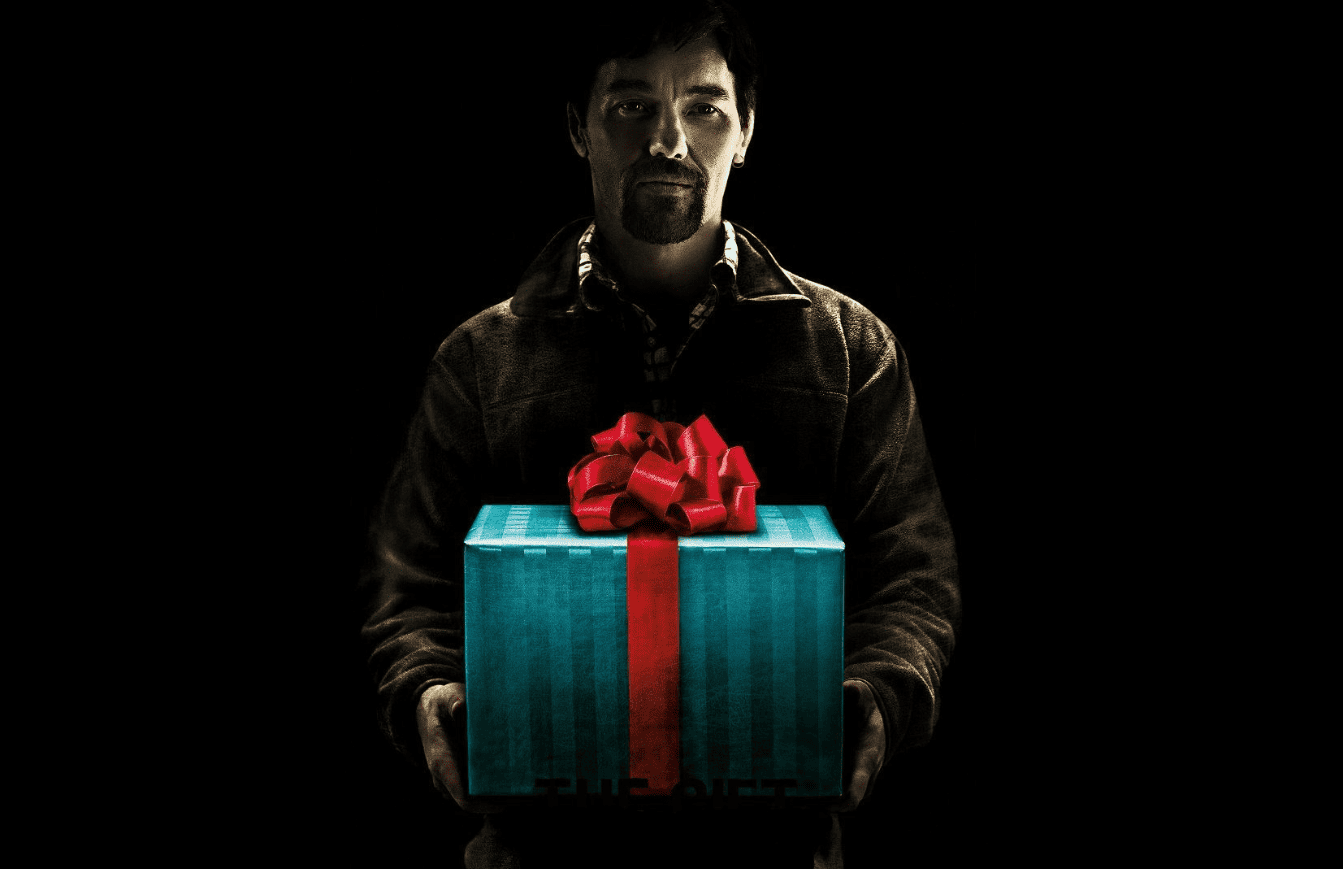 The Gift (2015)